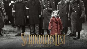 Schindler's List (1993)